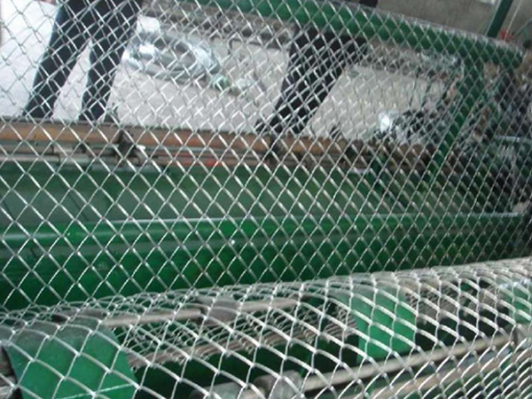 不銹鋼勾花網(wǎng)