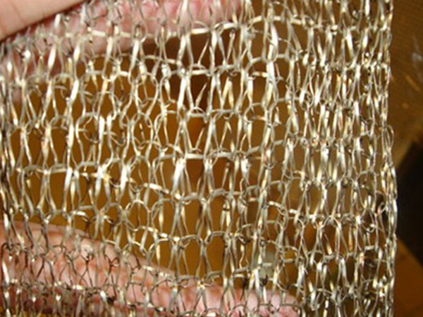 高穿透型汽液過濾網