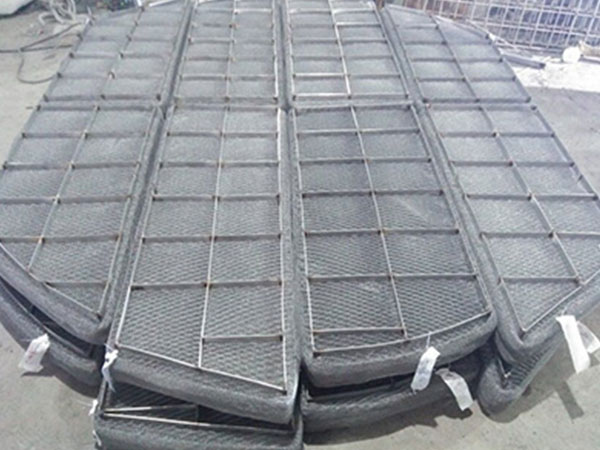 抽屜式絲網除沫器圖片1