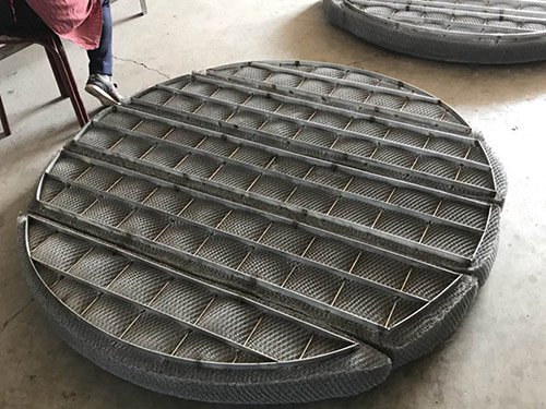 油水/水分離器濾網(wǎng)圖片2